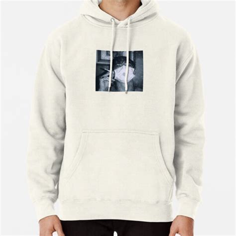 Joji Hoodies - Joji Merch Pullover Hoodie RB3006 | Fans Joji™ Store