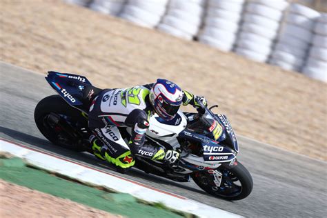 British Superbike Championship Christian Iddon To Join Josh