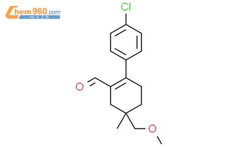 Chlorophenyl Methoxymethyl Methyl