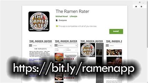 The Ramen Raters Top Ten American Instant Noodles 2022 Edition