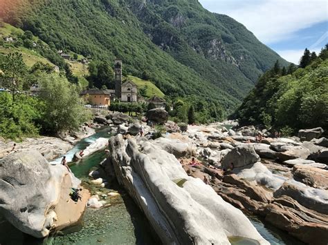 Valle Verzasca Hiking - Detailed Guide & Trails - Go Look Explore