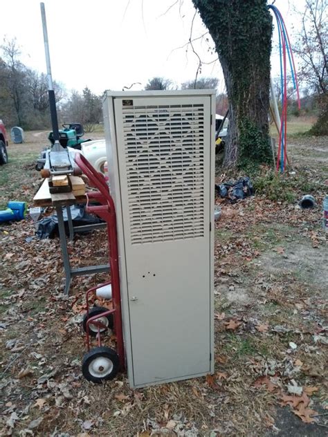 Miller Oil Furnace For Mobile Home For Sale In Bridgeton Nj Offerup