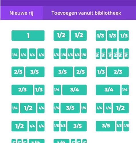 Rijen Met Kolommen Indeling Divi Helenhelpt Helenhelpt