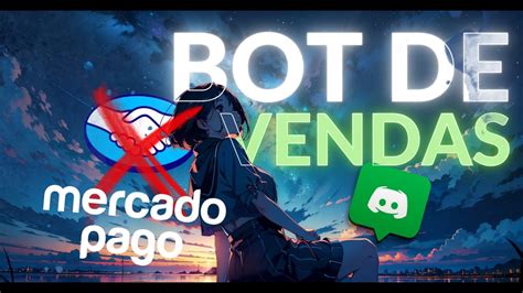 Como Configurar De Vendas Semi Autom Ticas No Discord Youtube