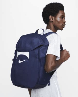 Mochila Nike Academy Team 30 L Nike PT