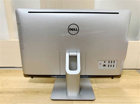 Yahoo オークション DELL Inspiron 24 5488 一体型PC Core i7 7700T