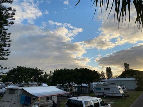 Coolum Beach Holiday Park, Coolum, Queensland - Camps Australia Wide