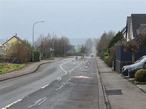 Maßnahmenbündel für mehr Verkehrssicherheit