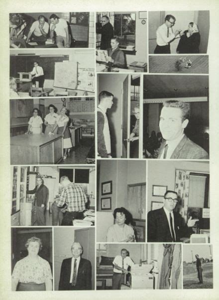 Explore 1966 Van Buren High School Yearbook, Van Buren OH - Classmates