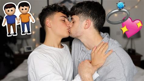 PLANNING OUR WEDDING Gay Couple Edition YouTube