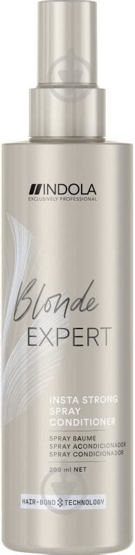 Indola Blonde Expert Care Insta Strong