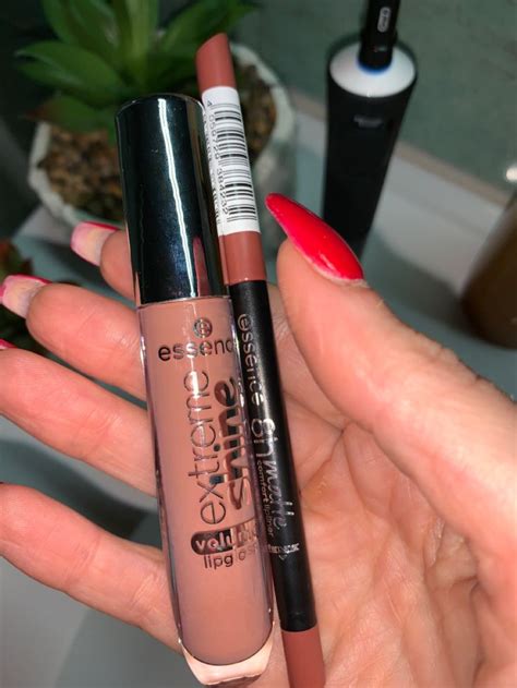 Affordable Nude Lip Combo