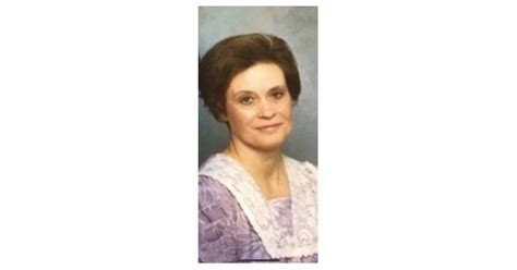 Elizabeth Mae Green Obituary 2023 Dumas Tx Boxwell Brothers