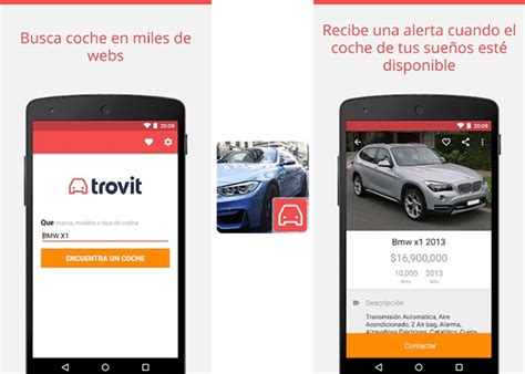 Las Mejores 8 Aplicaciones Para Comprar Un Coche Nuevo