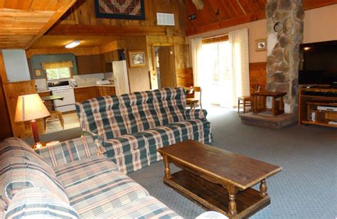 Buckhorn Resort (Munising, MI) - Resort Reviews - ResortsandLodges.com