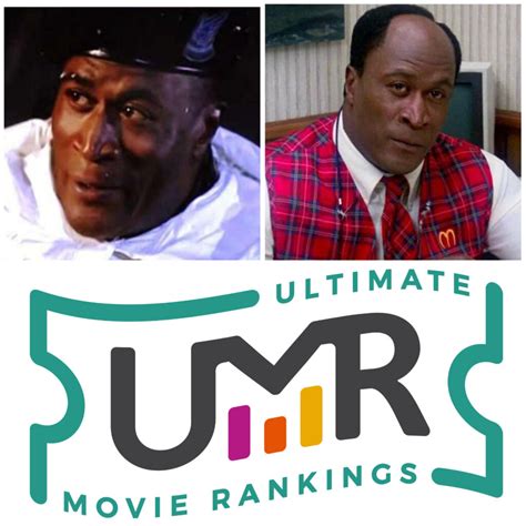 John Amos Movies | Ultimate Movie Rankings