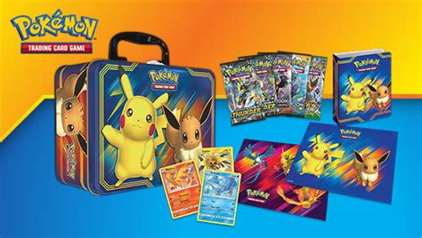 Pokémon TCG Product Gallery | Pokemon.com