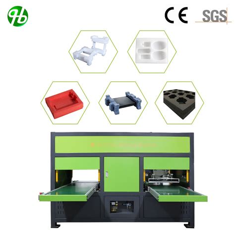 Closed Cell Polyethylene Foam Pe Foam Automatic Professional Ironing Machine Hot Plate Welder