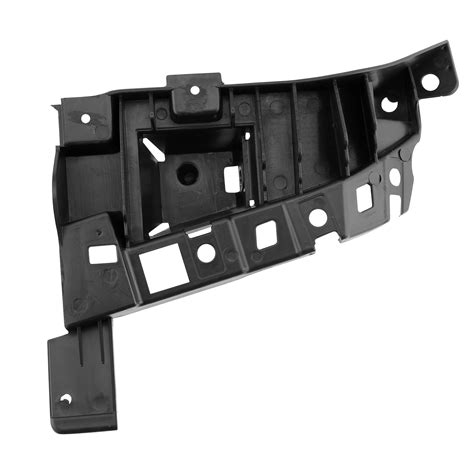 Pcs Front Left Right Side Lower Bumper Bracket For Jeep