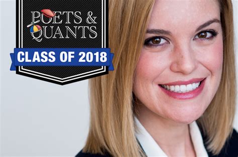 Poetsandquants Meet The Mccombs Mba Class Of 2018