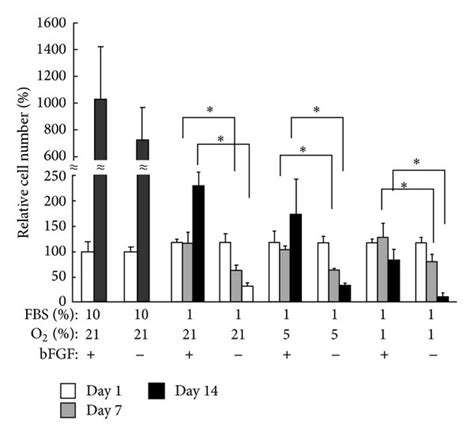 A Release Kinetics Of Bfgf Loaded In The Hydrogels Bfgf Loading Was