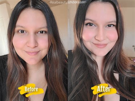 How To Do Makeup Without Foundation Tips Tutorial Real Beauty School