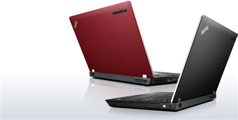 Lenovo ThinkPad Edge E420 Series Notebookcheck Net External Reviews