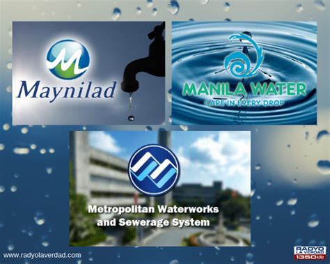 Maynilad Manila Water At Mwss Pinagmumulta Ng Korte Suprema Sa Di