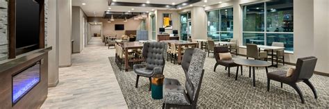 Residence Inn By Marriott Indianapolis Keystone | Marriott Bonvoy