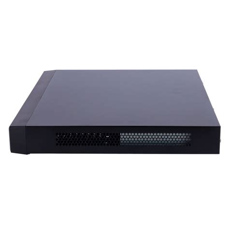 X Security XS NVR6216A 4K 16P 4AI Grabador X Security NVR Para