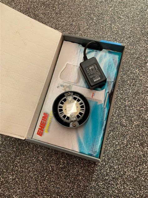 Eheim power led, Pet Supplies, Homes & Other Pet Accessories on Carousell