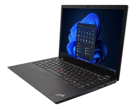 Thinkpad L13 Gen 4 13 Inch Ultralight Amd Powered Business Laptop