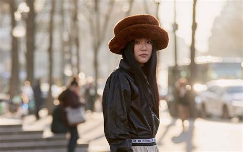 16 Fashion-Forward Ways to Style Winter Hats This Season - FASHION Magazine