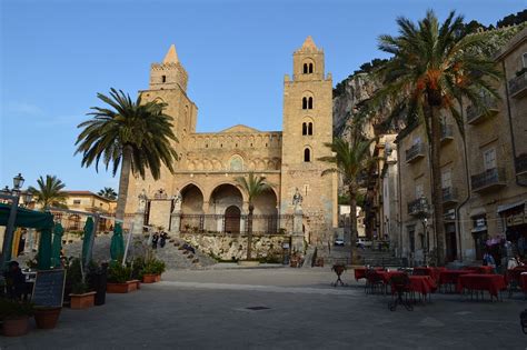 Cefalu Sicilië · Gratis Foto Op Pixabay