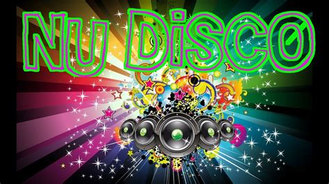 UNLEASH YOUR DISCO SOUL Nu Disco Mix DANCE MUSIC 2024 PARTY MIX