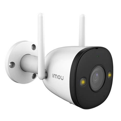 IMOU IP Camera Bullet 2E 1080P