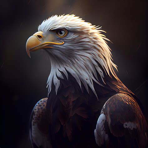 Nature Eagle Wallpapers - 4k, HD Nature Eagle Backgrounds on WallpaperBat