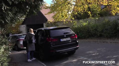 A Horny Thief Is Punished With A Hard Cock