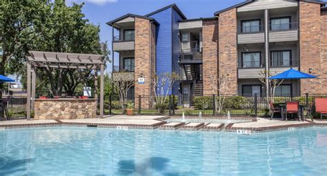 Park 610 Apartment Homes 183 Reviews Houston Tx Apartments For