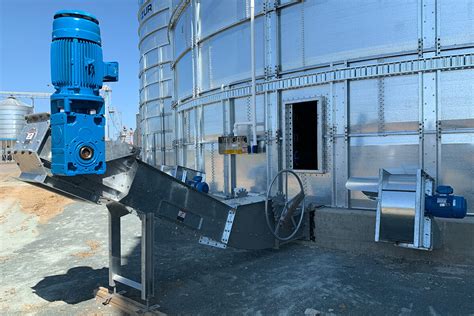 Silo Unloaders Kotzur Kotzur Store