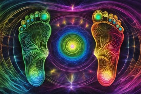 Understanding What Chakra Is Your Feet A Deep Dive