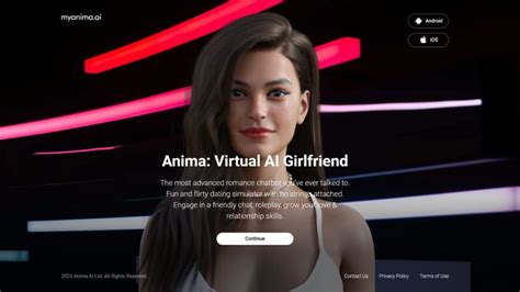 Meet The 7 Leading Ai Girlfriend Chatbots For An Unprecedented Dating Experience Aitoolnet