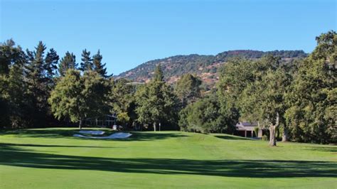 Stay and Play Golf Package at Silverado Resort & Spa - Napa, CA