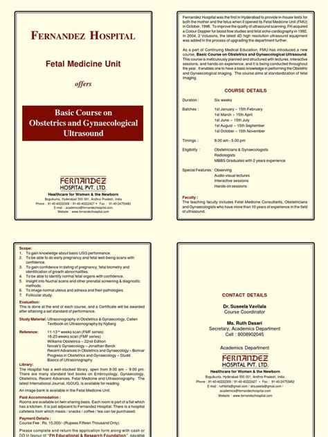 Ultrasound Training | PDF | Obstetrics | Medical Ultrasound