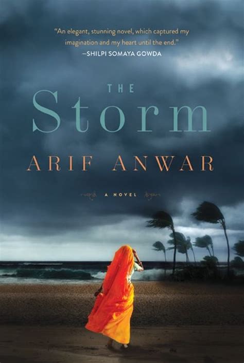 storm cbc books
