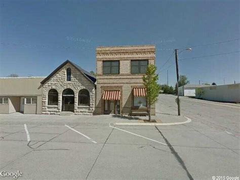 Google Street View Potter Cheyenne County Ne Google Maps