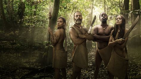 Podobn Filmy Jako Naked And Afraid Brazil