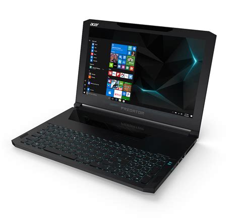 Predator tutte le novità di Acer per il gaming Wired