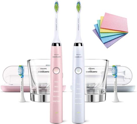 Amazon Philips Sonicare Protectiveclean Rechargeable