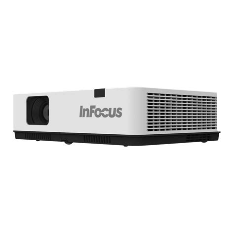 InFocus IN1029 portatīvs projektors